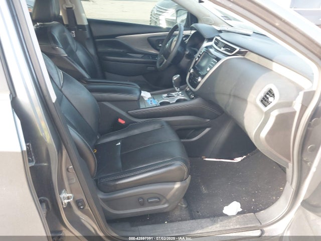 5N1AZ2MG8FN245990 Nissan 2015