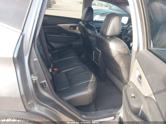 5N1AZ2MG8FN245990 Nissan 2015