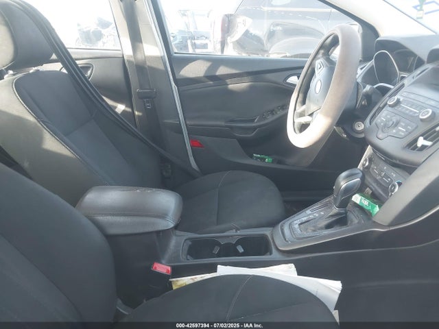1FADP3F21JL251042 Ford 2.0l gdi
