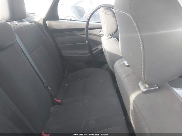 1FADP3F21JL251042 Ford 2.0l gdi