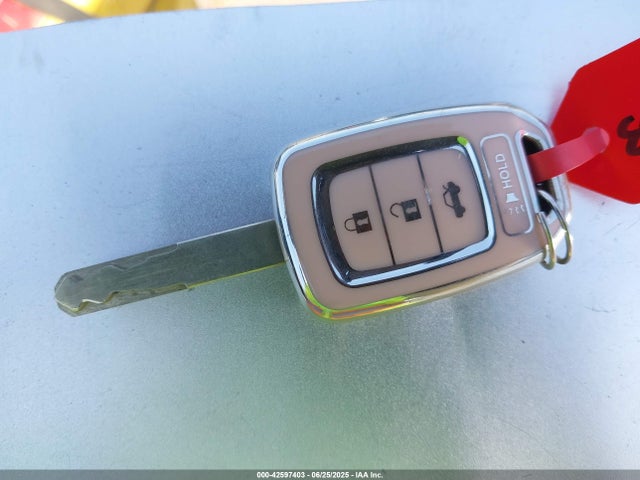 SHHFK7H28JU404135 Honda l15ba