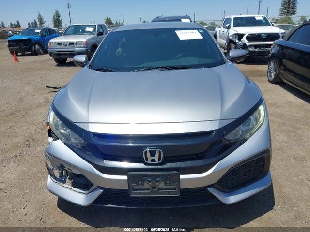 SHHFK7H28JU404135 Honda l15ba