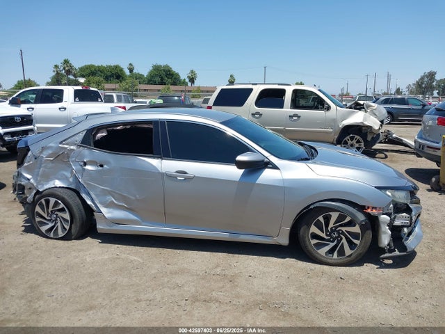 SHHFK7H28JU404135 Honda l15ba