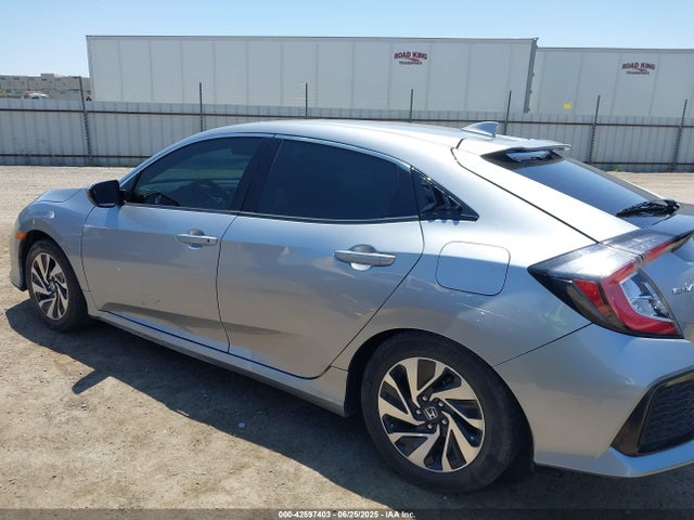 SHHFK7H28JU404135 Honda l15ba