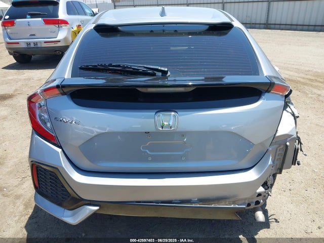 SHHFK7H28JU404135 Honda l15ba
