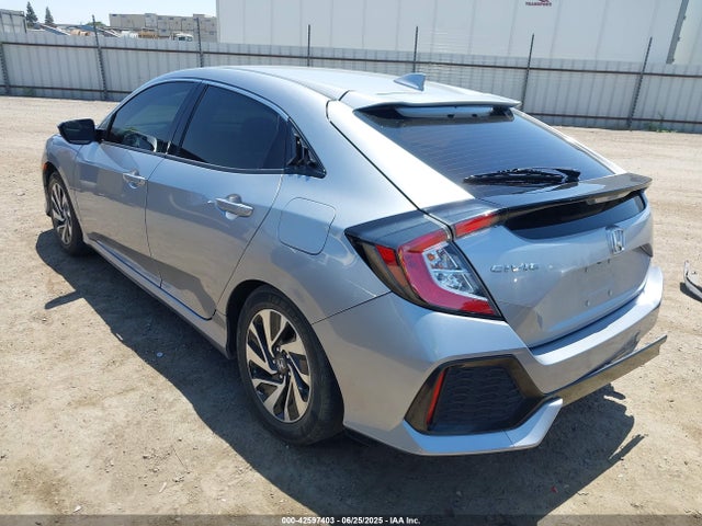 SHHFK7H28JU404135 Honda l15ba