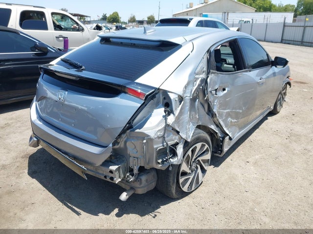 SHHFK7H28JU404135 Honda l15ba
