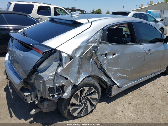 SHHFK7H28JU404135 Honda l15ba