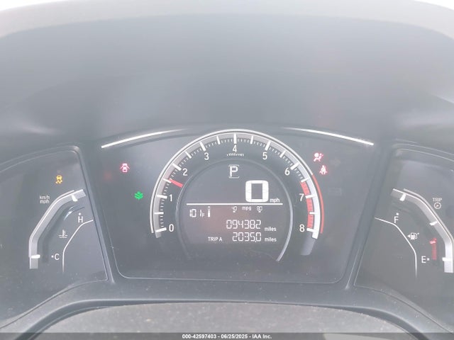 SHHFK7H28JU404135 Honda l15ba