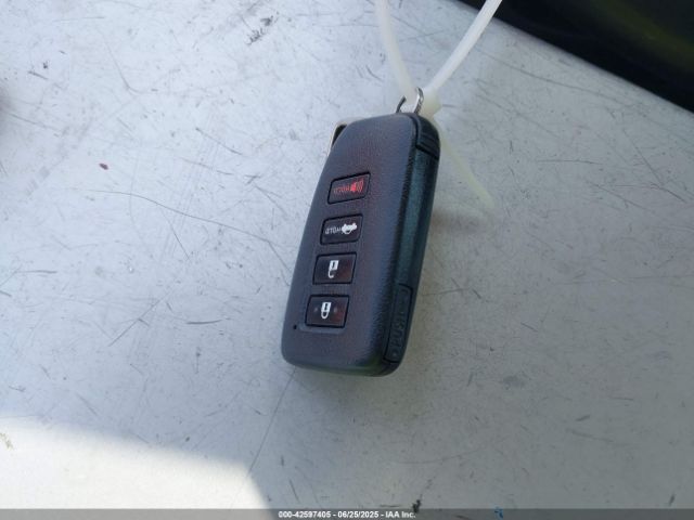 JTHBF1D27E5009067 Lexus 4gr-fse