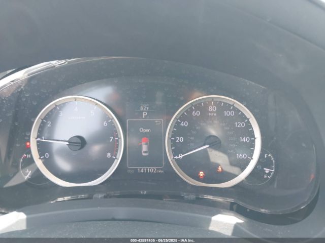 JTHBF1D27E5009067 Lexus 4gr-fse