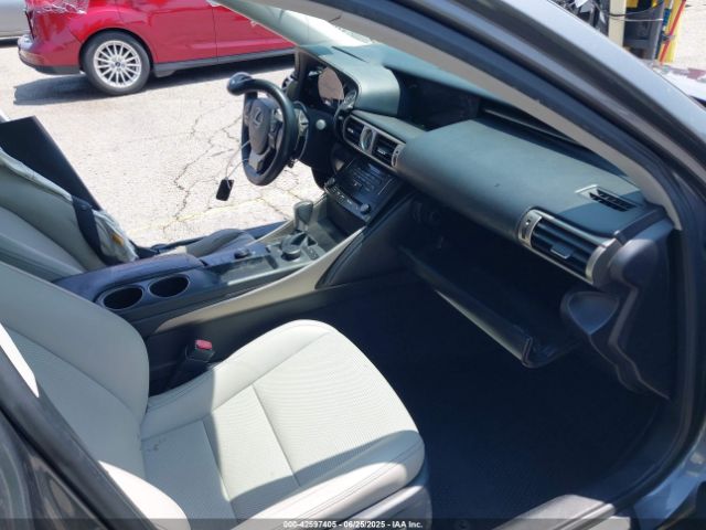 JTHBF1D27E5009067 Lexus 4gr-fse