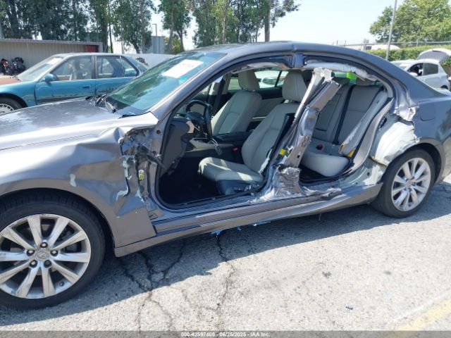 JTHBF1D27E5009067 Lexus 4gr-fse