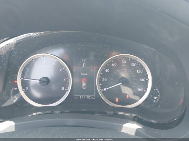 JTHBF1D27E5009067 Lexus 4gr-fse