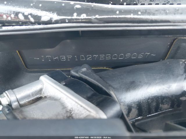 JTHBF1D27E5009067 Lexus 4gr-fse