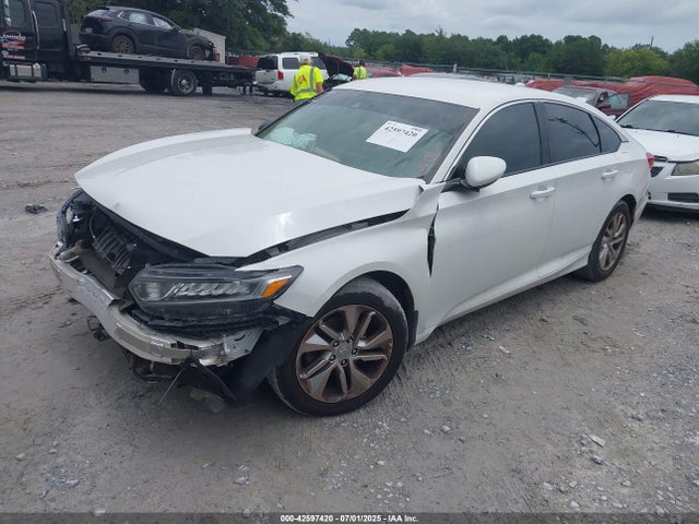 1HGCV1F15KA172916 Honda l15be