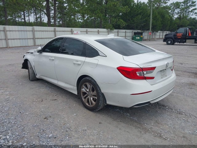 1HGCV1F15KA172916 Honda l15be