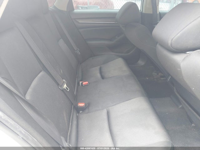 1HGCV1F15KA172916 Honda l15be