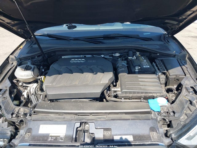 2017 AUDI A3 WAUAUGFF9H1080723 Photo 9