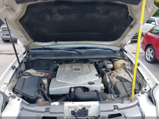 2005 CADILLAC SRX 1GYEE637150163017 Photo 9