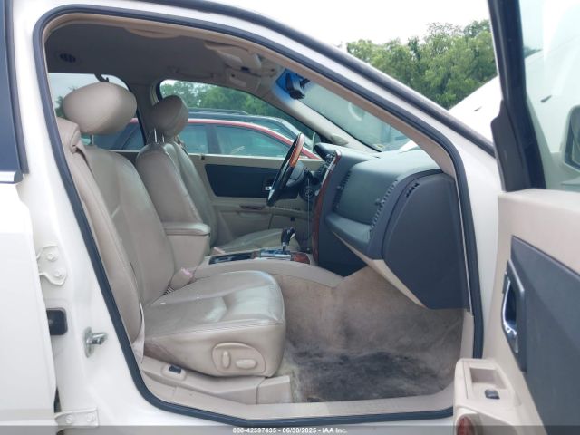 2005 CADILLAC SRX 1GYEE637150163017 Photo 4