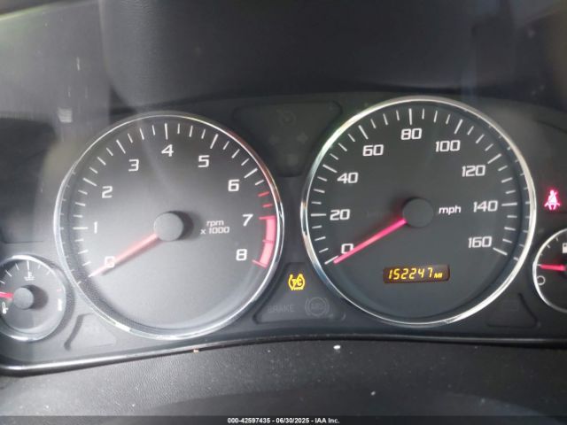 2005 CADILLAC SRX 1GYEE637150163017 Photo 6
