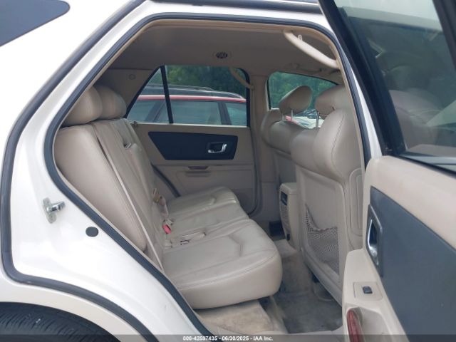 2005 CADILLAC SRX 1GYEE637150163017 Photo 7