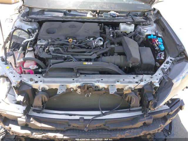 Toyota a25a-fxs, 3nm 2023 4T1G31AK1PU615232 Image 10