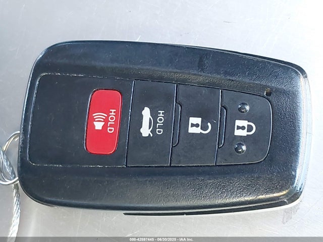 Toyota a25a-fxs, 3nm 2023 4T1G31AK1PU615232 Image 11