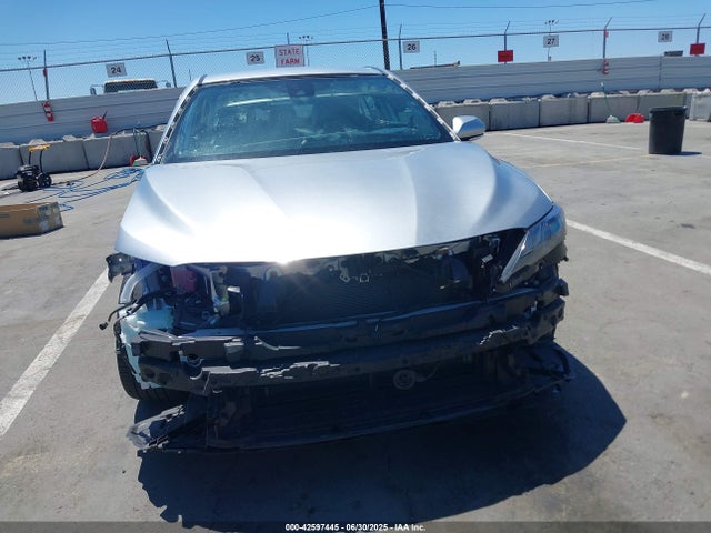 Toyota a25a-fxs, 3nm 2023 4T1G31AK1PU615232 Image 13