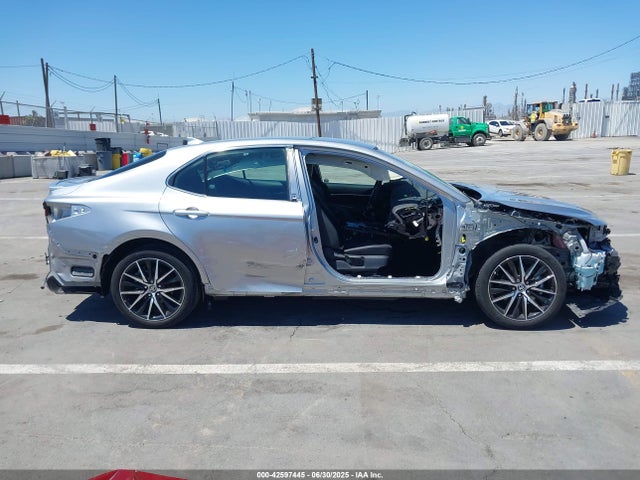 Toyota a25a-fxs, 3nm 2023 4T1G31AK1PU615232 Image 14
