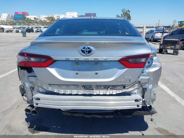 Toyota a25a-fxs, 3nm 2023 4T1G31AK1PU615232 Image 17