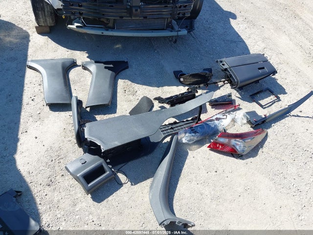 Toyota a25a-fxs, 3nm 2023 4T1G31AK1PU615232 Image 20