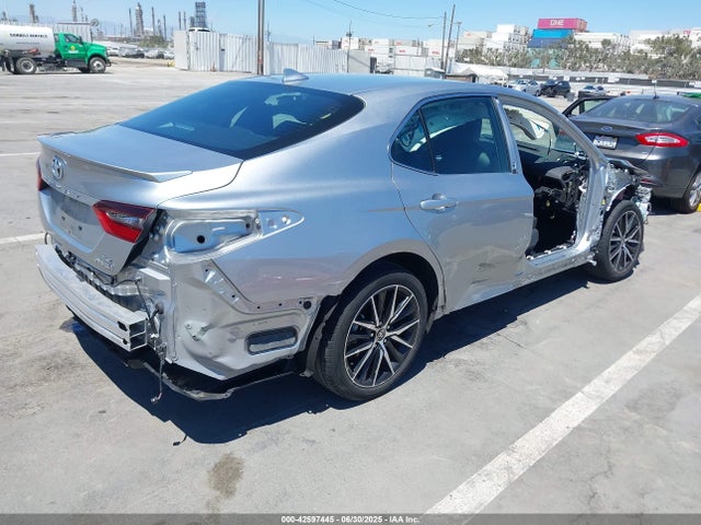 Toyota a25a-fxs, 3nm 2023 4T1G31AK1PU615232 Image 4
