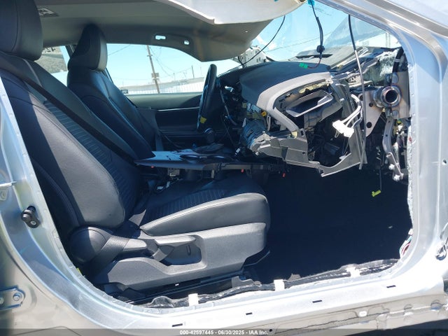 Toyota a25a-fxs, 3nm 2023 4T1G31AK1PU615232 Image 5