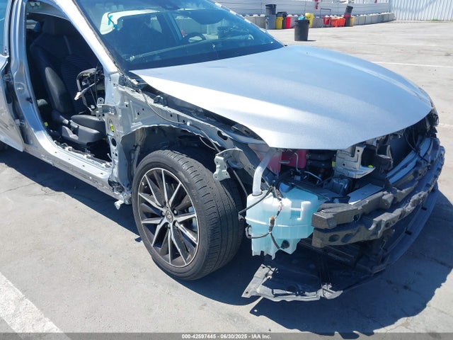 Toyota a25a-fxs, 3nm 2023 4T1G31AK1PU615232 Image 6