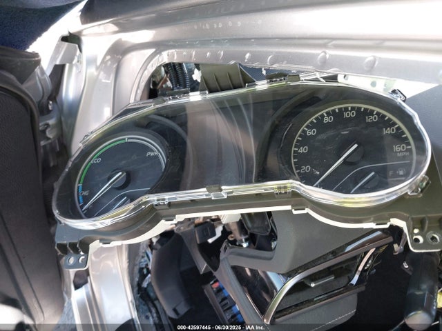 Toyota a25a-fxs, 3nm 2023 4T1G31AK1PU615232 Image 7