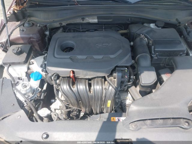2016 KIA OPTIMA 5XXGT4L33GG084424 Photo 9
