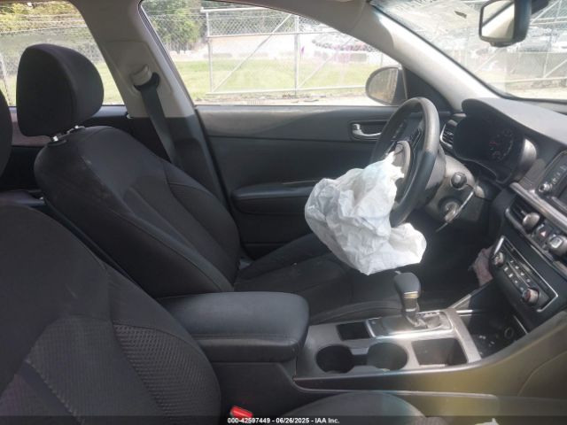 2016 KIA OPTIMA 5XXGT4L33GG084424 Photo 4