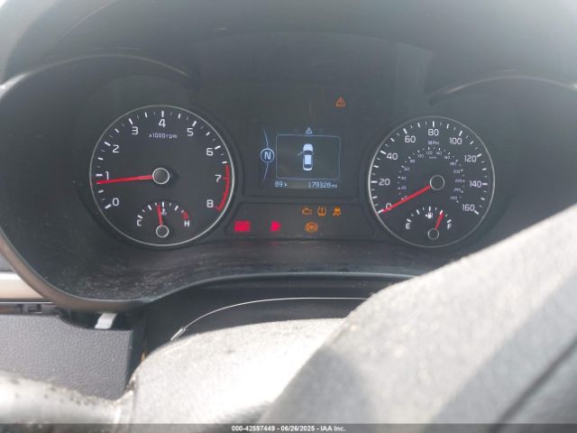 2016 KIA OPTIMA 5XXGT4L33GG084424 Photo 6