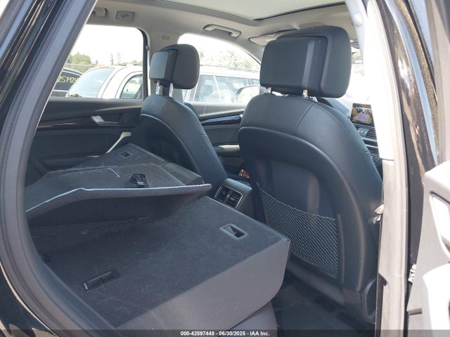 WA1BNAFY3J2222044 Audi 2018