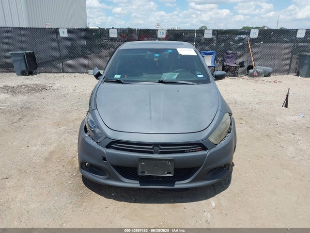 Продажа на аукционе авто 2013 Dodge Dart Gt, vin: 1C3CDFCB6DD330701, номер лота: 42597452