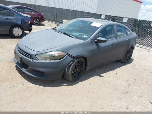 Продажа на аукционе авто 2013 Dodge Dart Gt, vin: 1C3CDFCB6DD330701, номер лота: 42597452