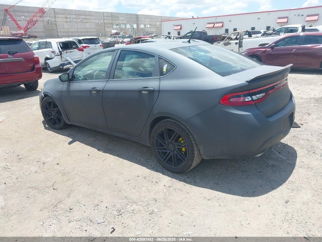 Продажа на аукционе авто 2013 Dodge Dart Gt, vin: 1C3CDFCB6DD330701, номер лота: 42597452