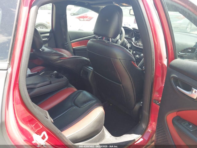 Продажа на аукционе авто 2013 Dodge Dart Gt, vin: 1C3CDFCB6DD330701, номер лота: 42597452