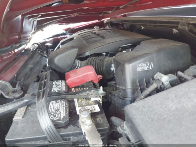 2019 TOYOTA COROLLA 2T1BURHE7KC215790 Photo 9