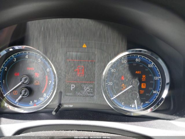 2019 TOYOTA COROLLA 2T1BURHE7KC215790 Photo 6