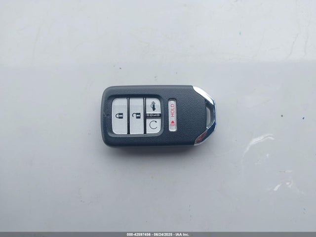 1HGCV1F42MA011808 Honda l15be