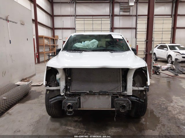 1FTEW2LP7RKD55693 Ford 2.7l-4v