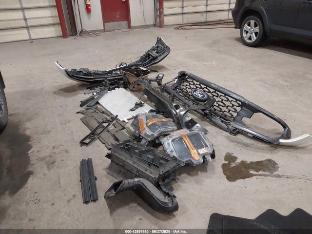 1FTEW2LP7RKD55693 Ford 2.7l-4v